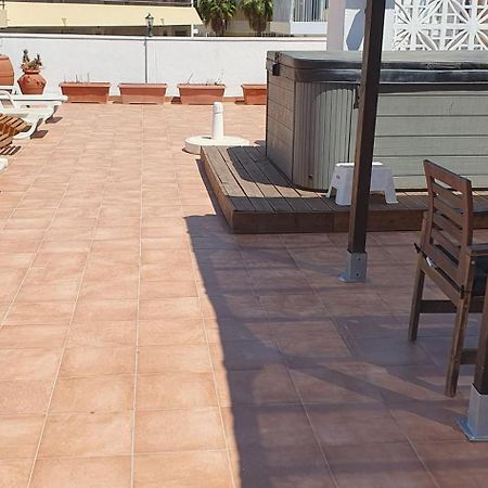 Penthouse With Panoramic View Apartment Vilamoura Bagian luar foto