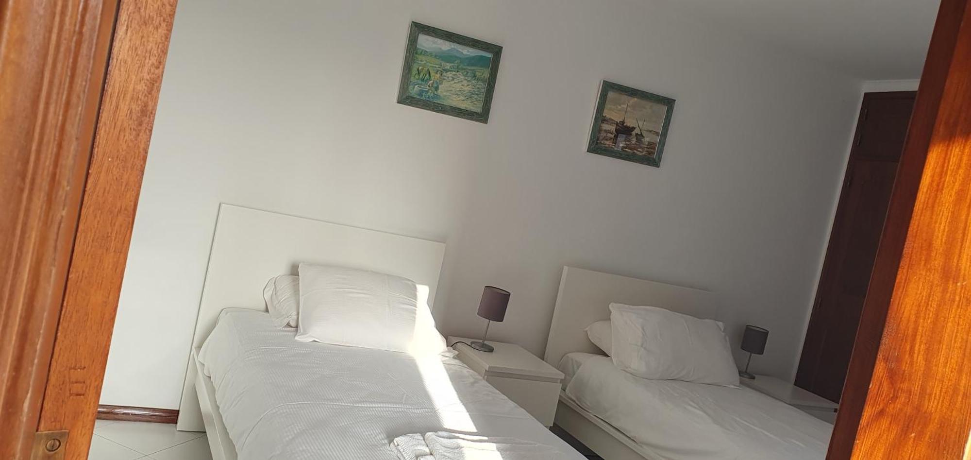 Penthouse With Panoramic View Apartment Vilamoura Bagian luar foto