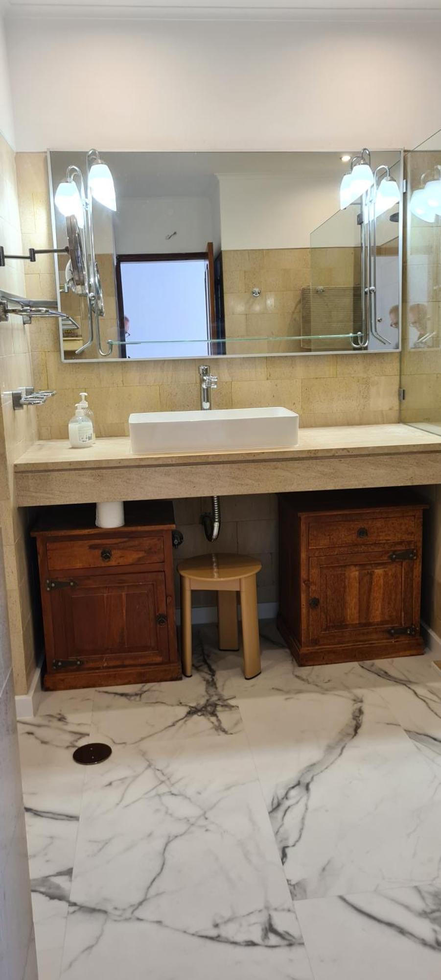 Penthouse With Panoramic View Apartment Vilamoura Bagian luar foto