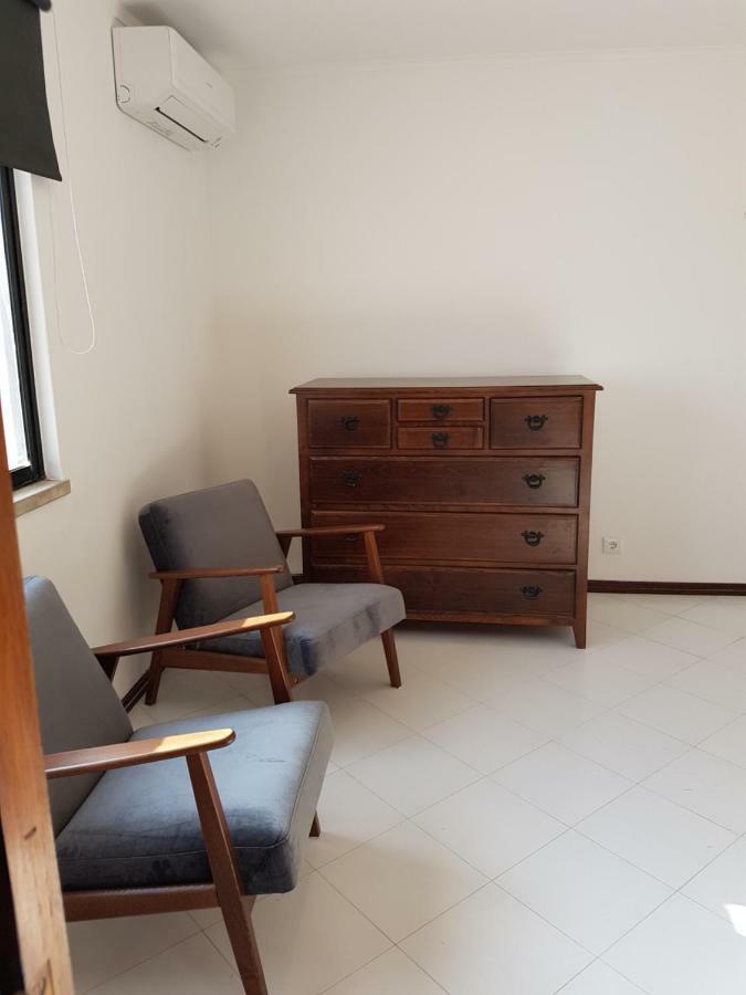 Penthouse With Panoramic View Apartment Vilamoura Bagian luar foto