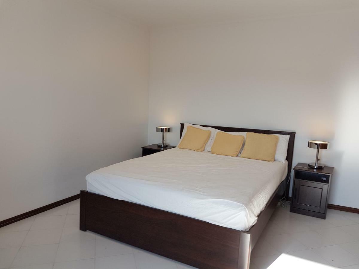 Penthouse With Panoramic View Apartment Vilamoura Bagian luar foto