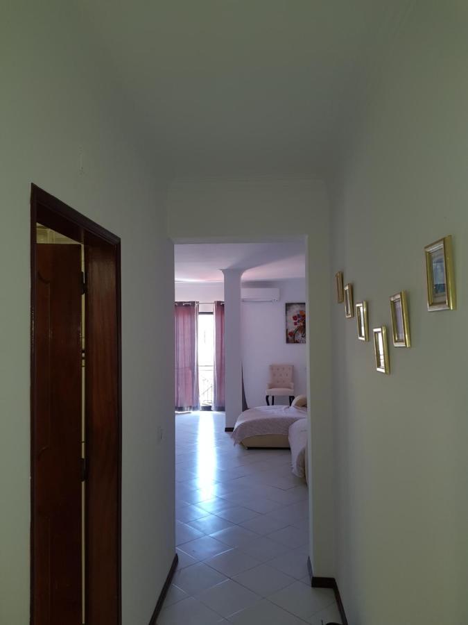 Penthouse With Panoramic View Apartment Vilamoura Bagian luar foto
